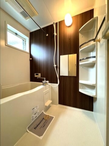 プレジデント セキエイの物件内観写真