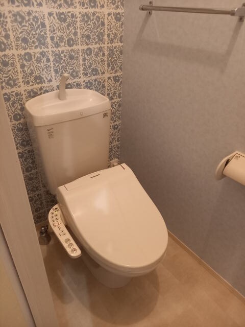 プレジデント セキエイの物件内観写真