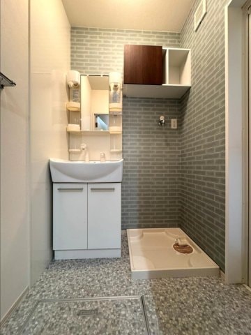 プレジデント セキエイの物件内観写真