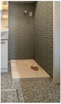 プレジデント セキエイの物件内観写真