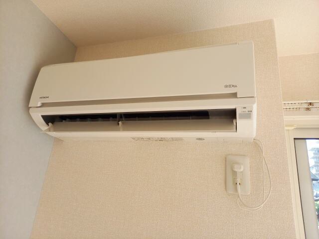 プレジデント セキエイの物件内観写真