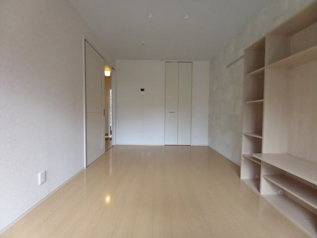 プレジデント セキエイの物件内観写真