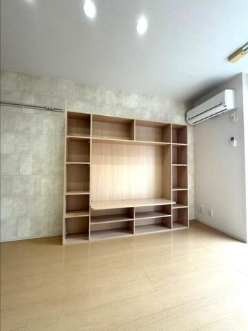 プレジデント セキエイの物件内観写真