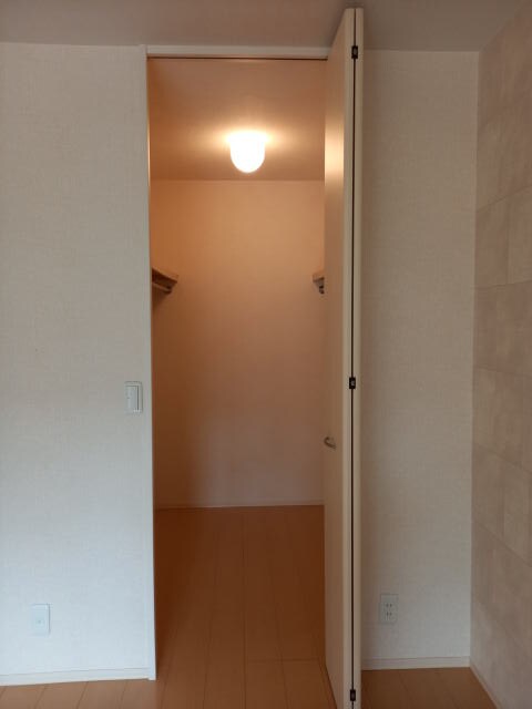 プレジデント セキエイの物件内観写真