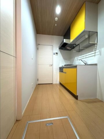 プレジデント セキエイの物件内観写真