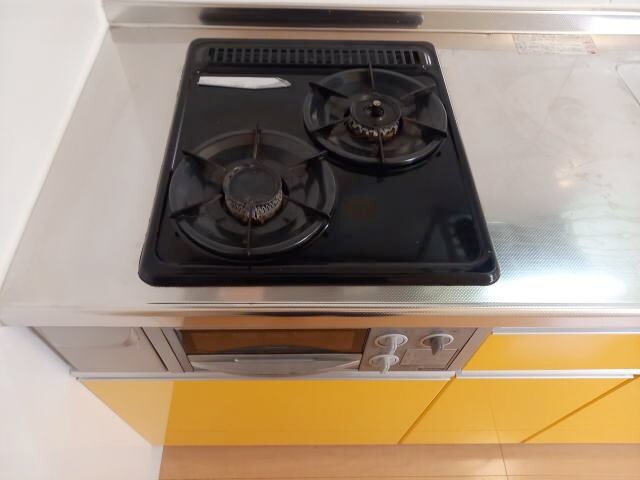 プレジデント セキエイの物件内観写真