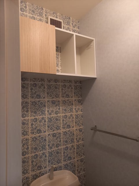 プレジデント セキエイの物件内観写真