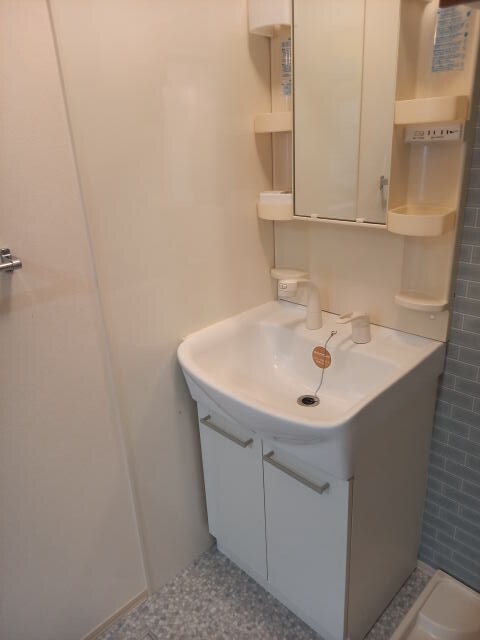 プレジデント セキエイの物件内観写真