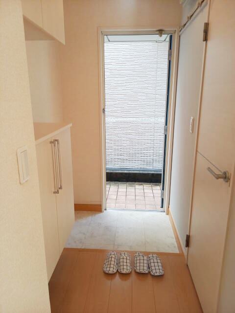 プレジデント セキエイの物件内観写真