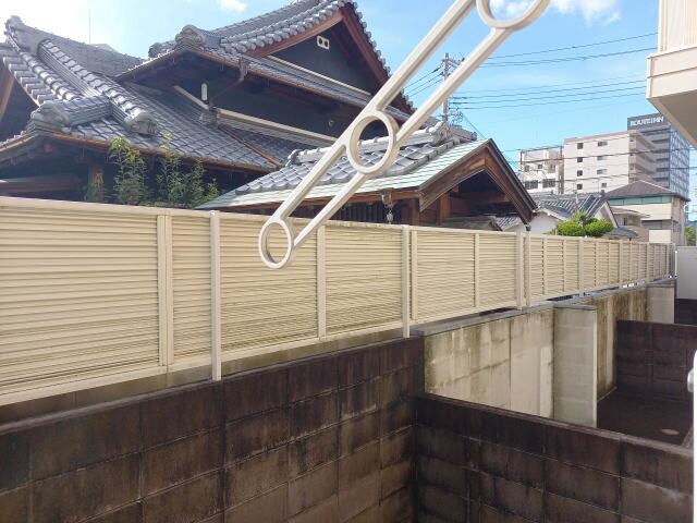 プレジデント セキエイの物件内観写真