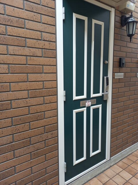 プレジデント セキエイの物件内観写真