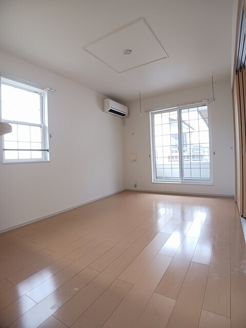 クレアコート　Ⅲの物件内観写真