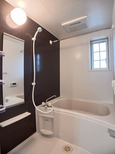 クレアコート　Ⅲの物件内観写真