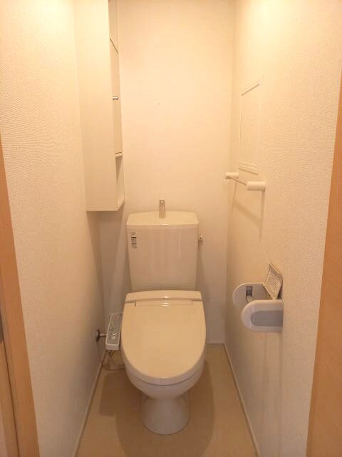 クレアコート　Ⅲの物件内観写真