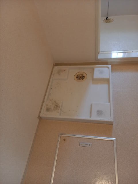 クレアコート　Ⅲの物件内観写真