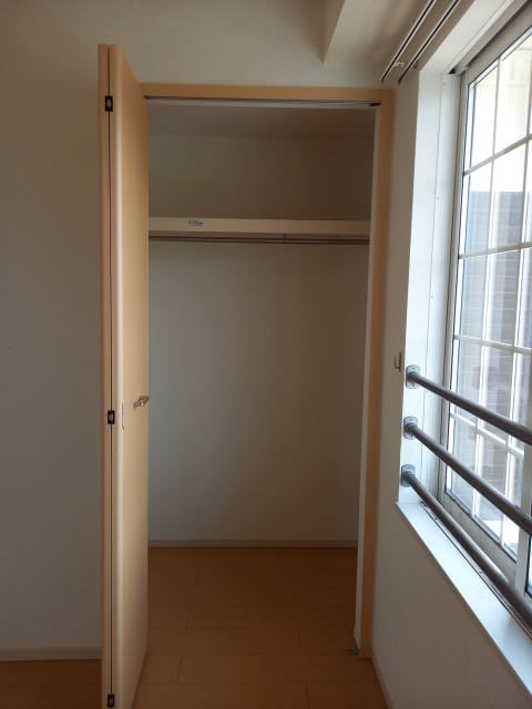 クレアコート　Ⅲの物件内観写真