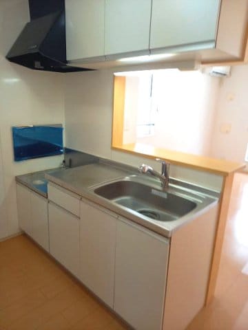 クレアコート　Ⅲの物件内観写真