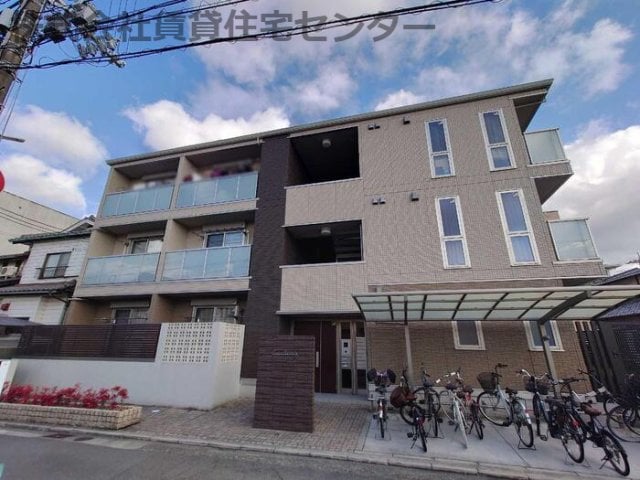 和歌山駅 徒歩13分 1階の物件外観写真