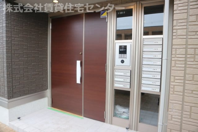 和歌山駅 徒歩13分 1階の物件外観写真