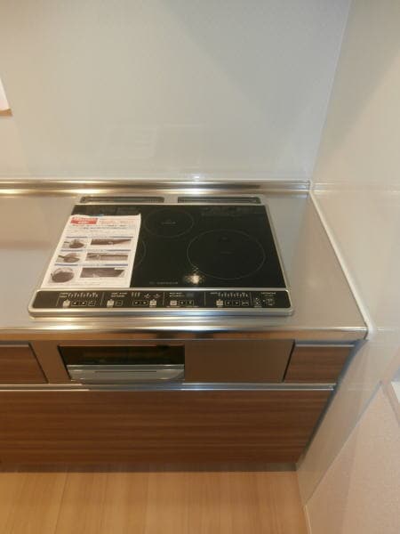 和歌山駅 徒歩13分 1階の物件内観写真