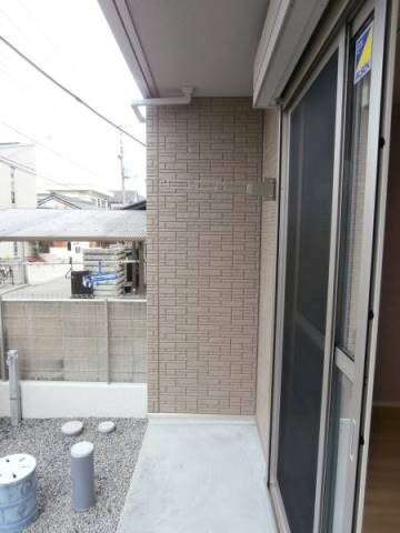 和歌山駅 徒歩13分 1階の物件内観写真