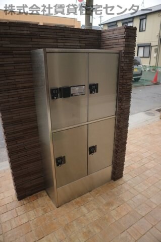 和歌山駅 徒歩13分 1階の物件内観写真