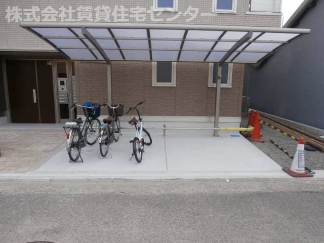 和歌山駅 徒歩13分 1階の物件内観写真