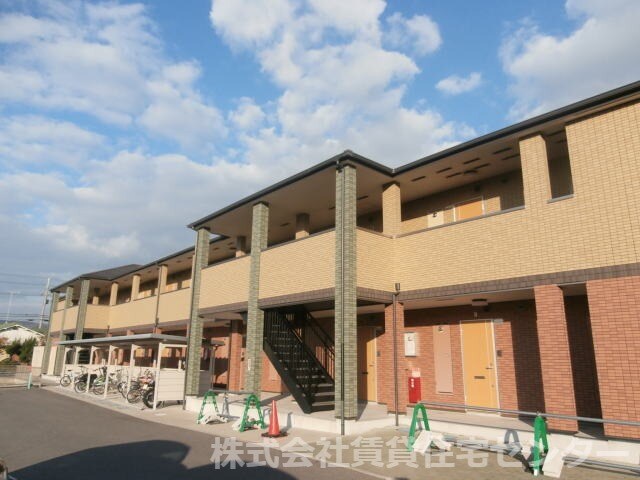 紀伊中ノ島駅 徒歩13分 1階の物件外観写真