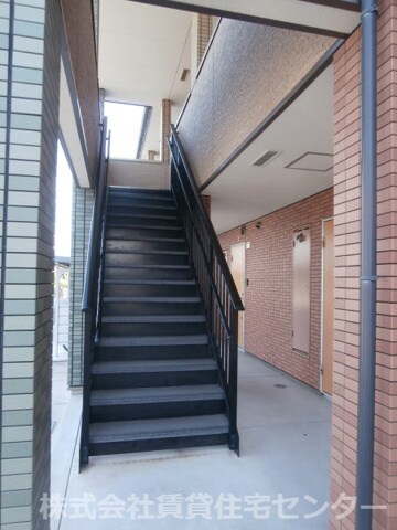 紀伊中ノ島駅 徒歩13分 1階の物件外観写真