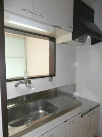 紀伊中ノ島駅 徒歩13分 1階の物件内観写真