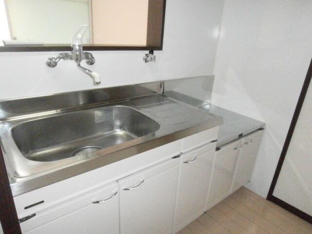 紀伊中ノ島駅 徒歩13分 1階の物件内観写真