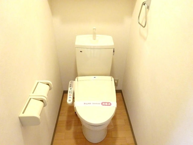 エルピスⅡの物件内観写真