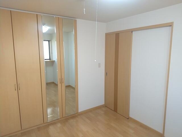 エルピスⅡの物件内観写真