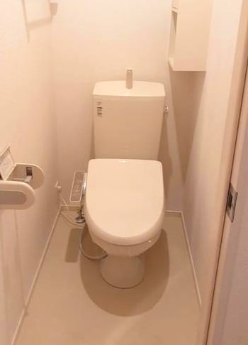 神前駅 徒歩11分 2階の物件内観写真