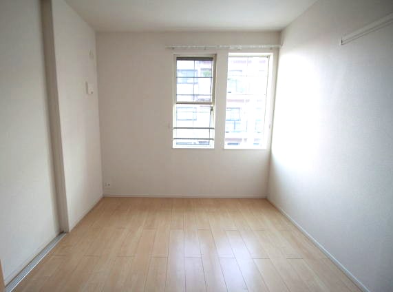 神前駅 徒歩11分 2階の物件内観写真