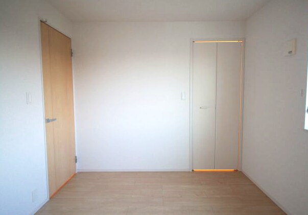 神前駅 徒歩11分 2階の物件内観写真