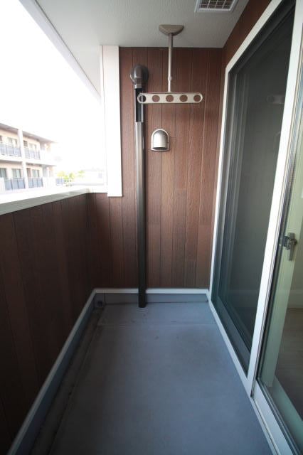 神前駅 徒歩11分 2階の物件内観写真