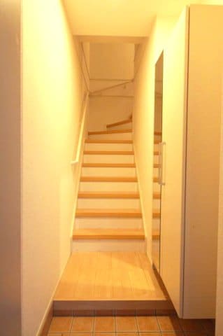 神前駅 徒歩11分 2階の物件内観写真