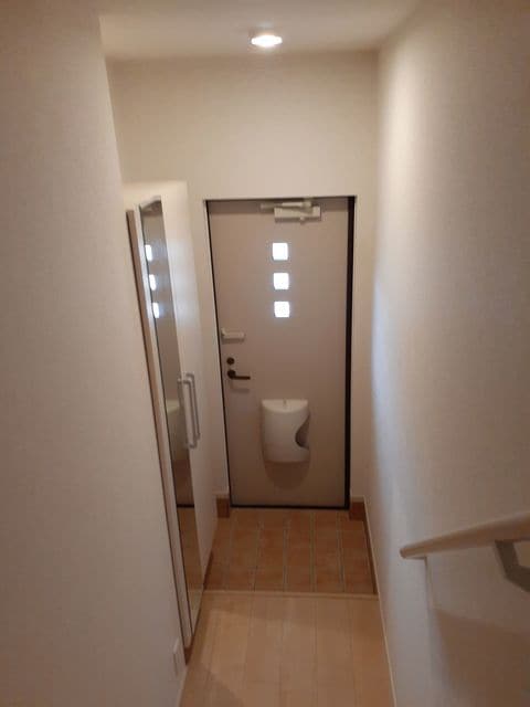 神前駅 徒歩11分 2階の物件内観写真