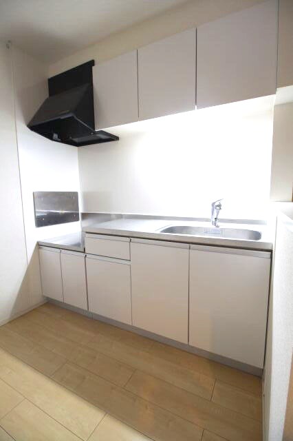 神前駅 徒歩11分 2階の物件内観写真