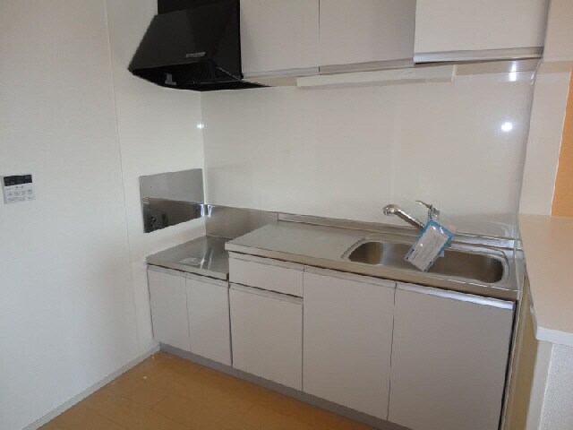 ランプロン アヤⅠの物件内観写真