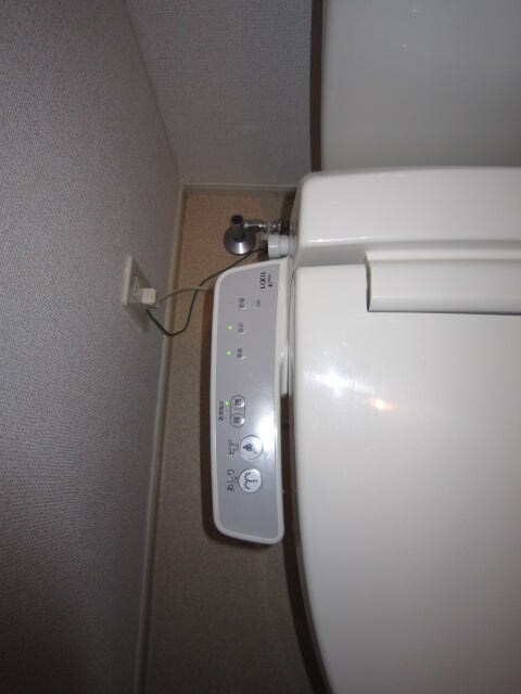 ランプロン アヤⅠの物件内観写真