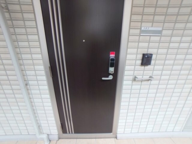 サンテラス吹上の物件内観写真