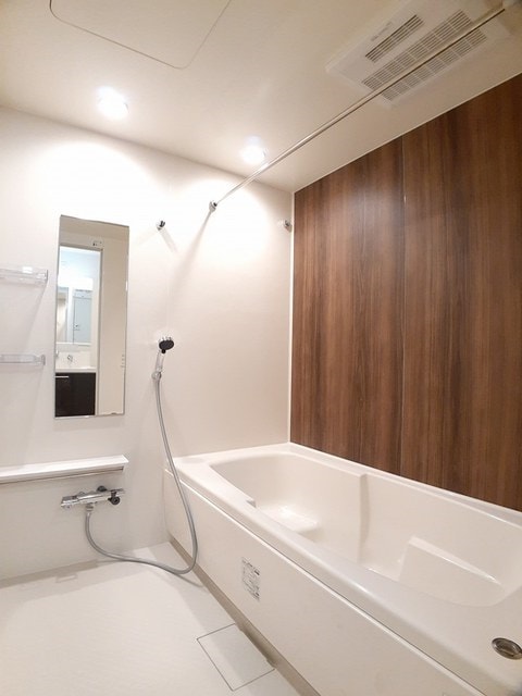 サウスグランパスの物件内観写真