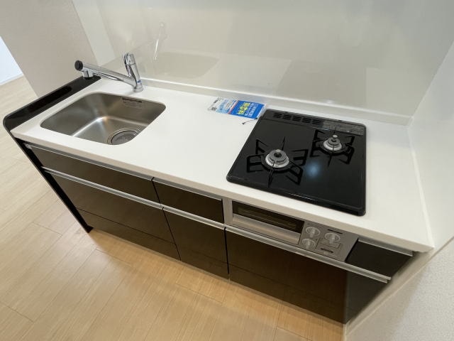 サウスグランパスの物件内観写真