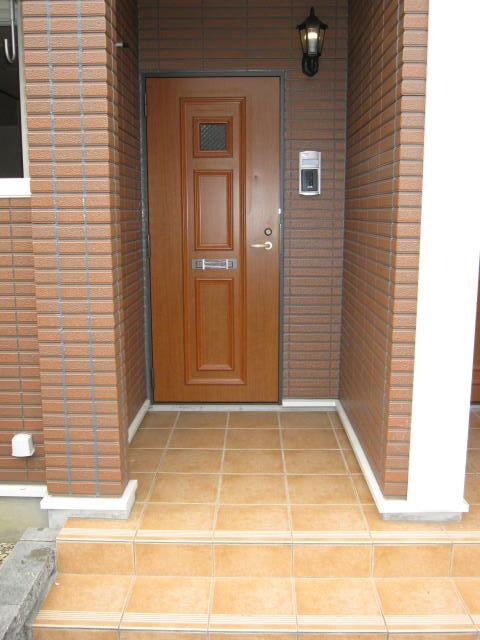 アスターラビスタⅢの物件外観写真