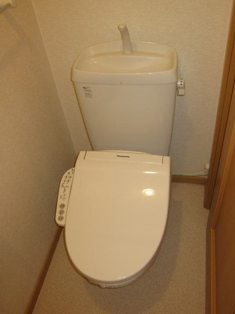 アスターラビスタⅢの物件内観写真