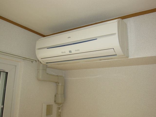 アスターラビスタⅢの物件内観写真