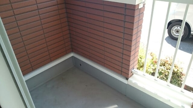 アスターラビスタⅢの物件内観写真