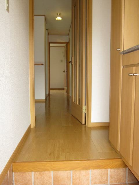 アスターラビスタⅢの物件内観写真